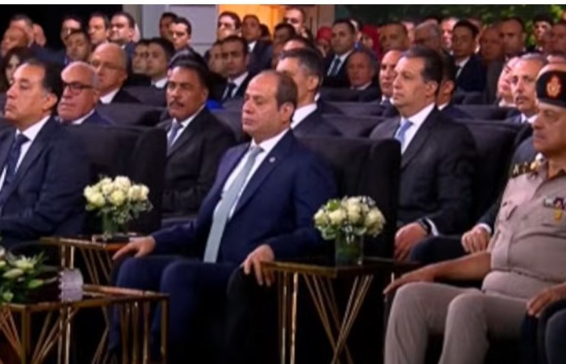 جانب من الفعاليات جانب من الفعاليات