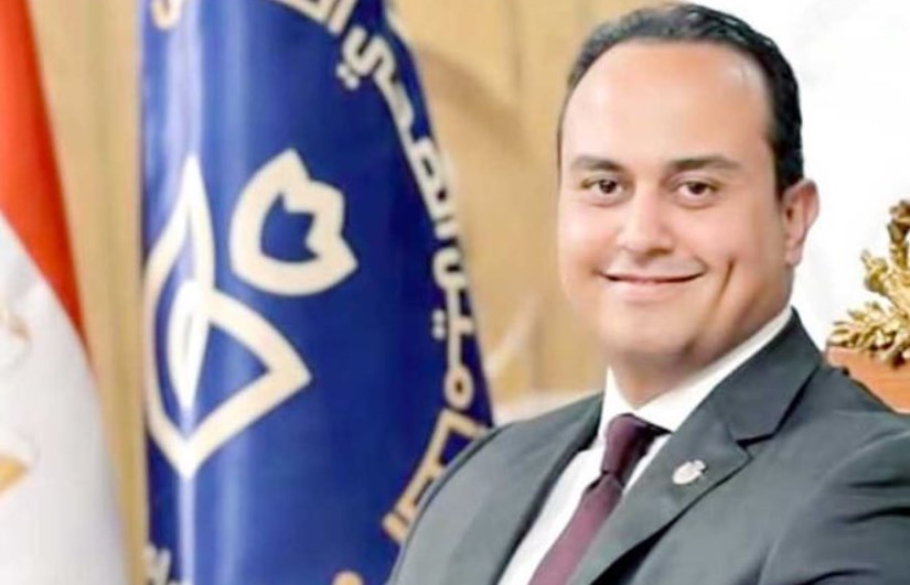 الدكتور أحمد السبكي الدكتور أحمد السبكي