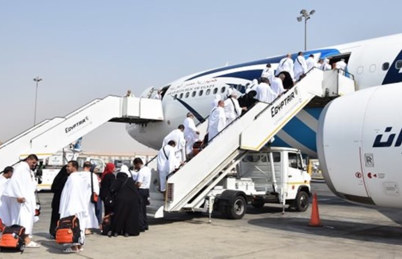 الحجاج الحجاج