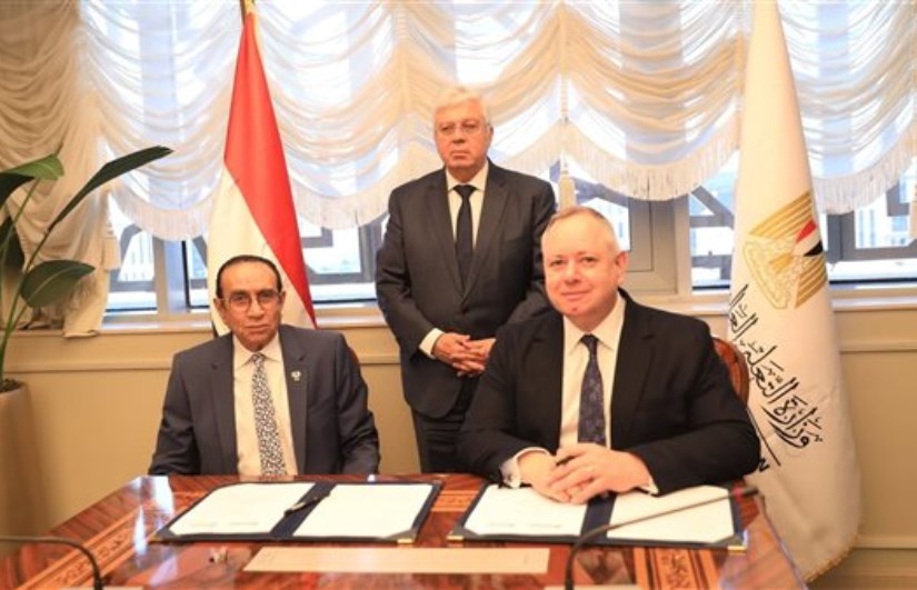 جانب من الاجتماع جانب من الاجتماع