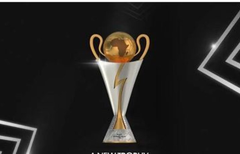 كأس الكونفيدرالية الإفريقية كأس الكونفيدرالية الإفريقية