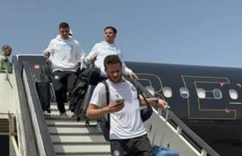 بيراميدز بيراميدز