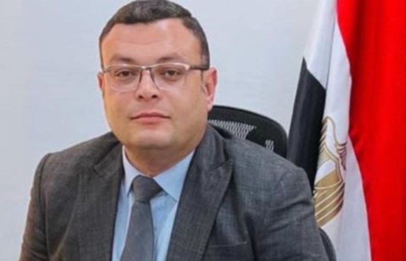 وزير الاسكان وزير الاسكان