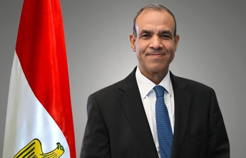 وزير الخارجية وزير الخارجية