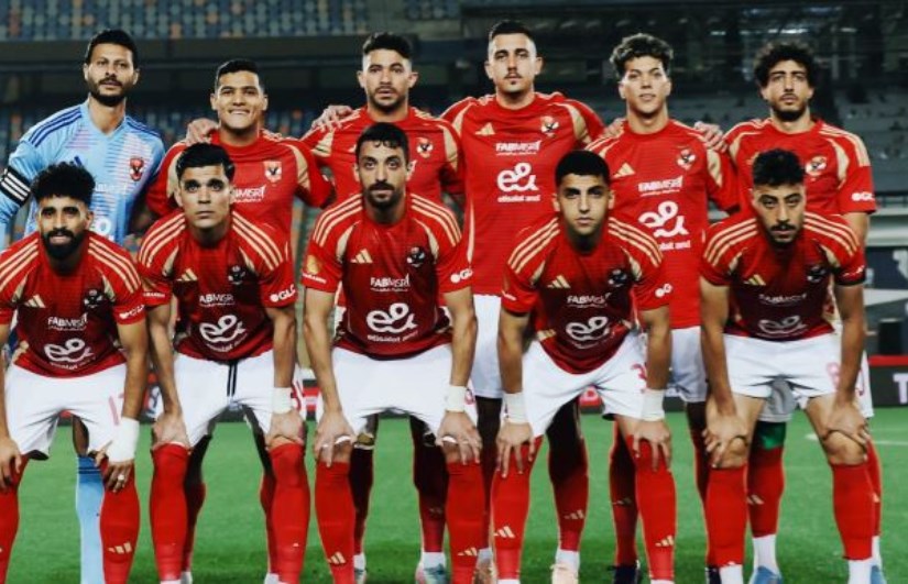الأهلي الأهلي