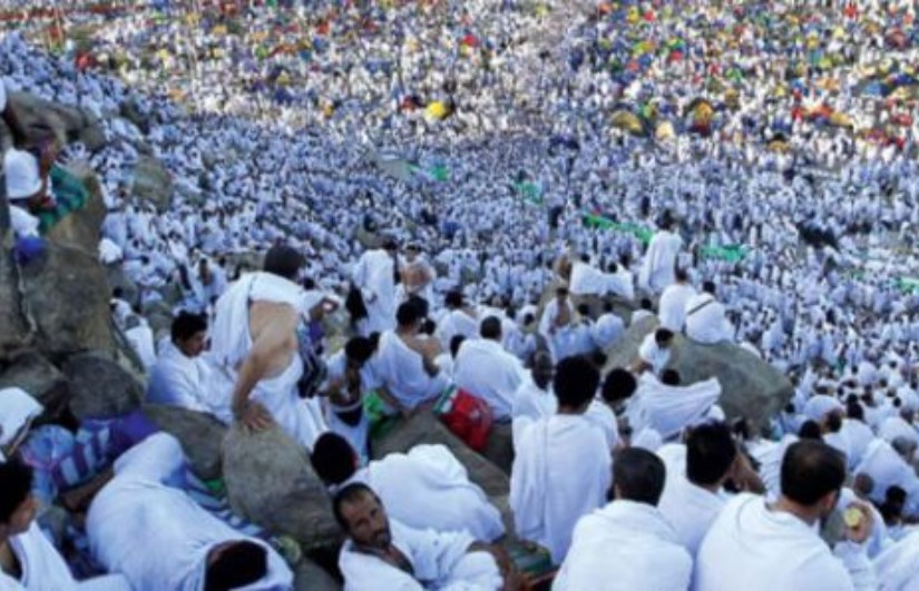 الحجاج الحجاج