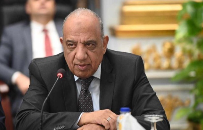 وزير الكهرباء وزير الكهرباء