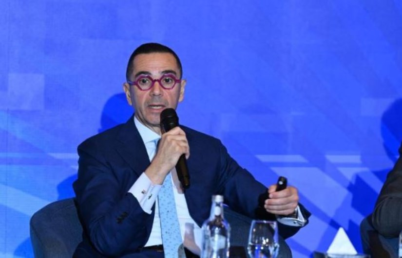 وزير الاستثمار وزير الاستثمار