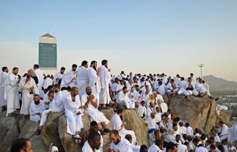 حجاج حجاج