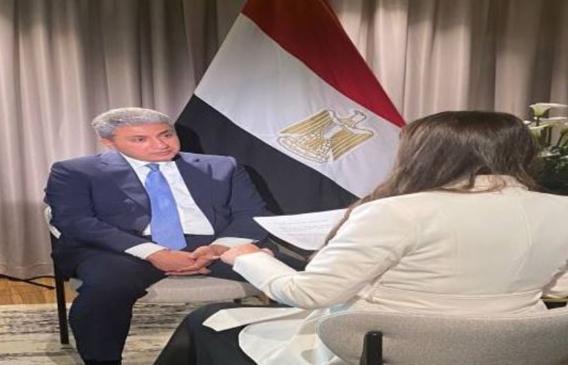 وزير السياحة وزير السياحة