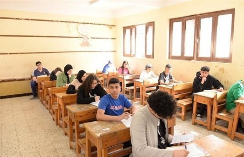 امتحانات امتحانات