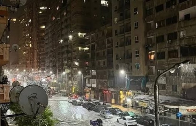 صورة ارشيفية صورة ارشيفية