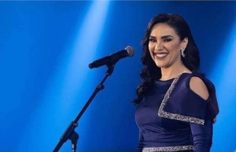 مي فاروق مي فاروق