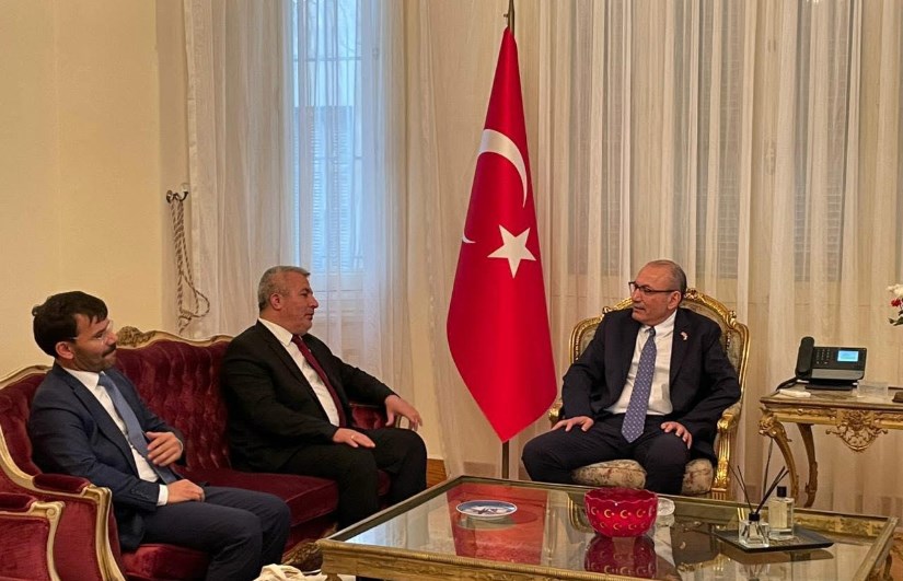 جسر أكاديمي بين تركيا ومصر: الانتقال إلى التعليم العالي مع امتحان YÖS جسر أكاديمي بين تركيا ومصر: الانتقال إلى التعليم العالي مع امتحان YÖS