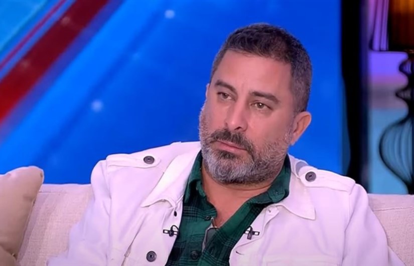 هادي الباجوري: أنا ضد مصطلح السينما النظيفة.. هذا لا يصلح هادي الباجوري: أنا ضد مصطلح السينما النظيفة.. هذا لا يصلح