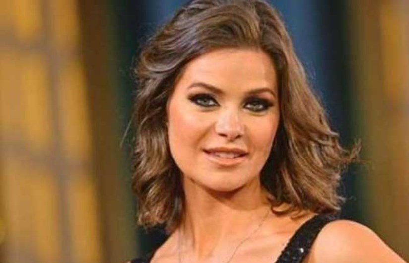 يسرا اللوزي: النضج لا يُقاس بالسن بل بالاستعداد الشخصي وتحمل المسؤولية يسرا اللوزي: النضج لا يُقاس بالسن بل بالاستعداد الشخصي وتحمل المسؤولية
