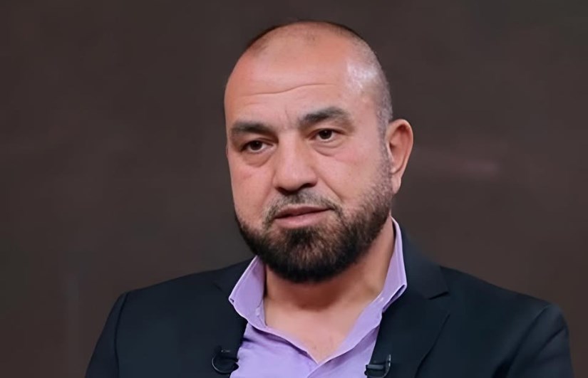 محمد رمضان محمد رمضان