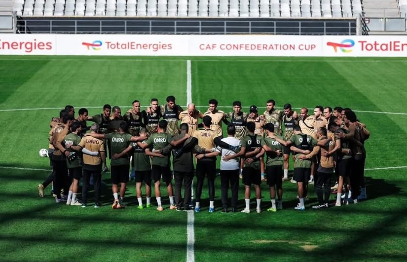 الزمالك الزمالك