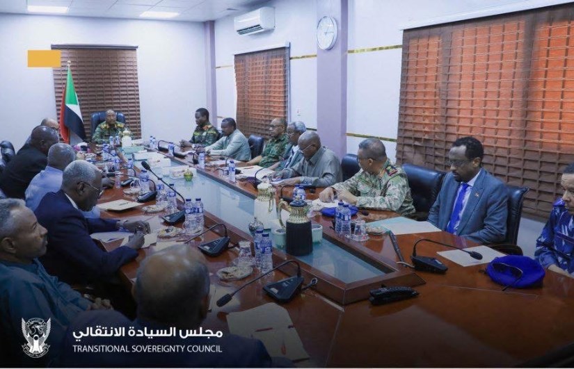 السودان السودان