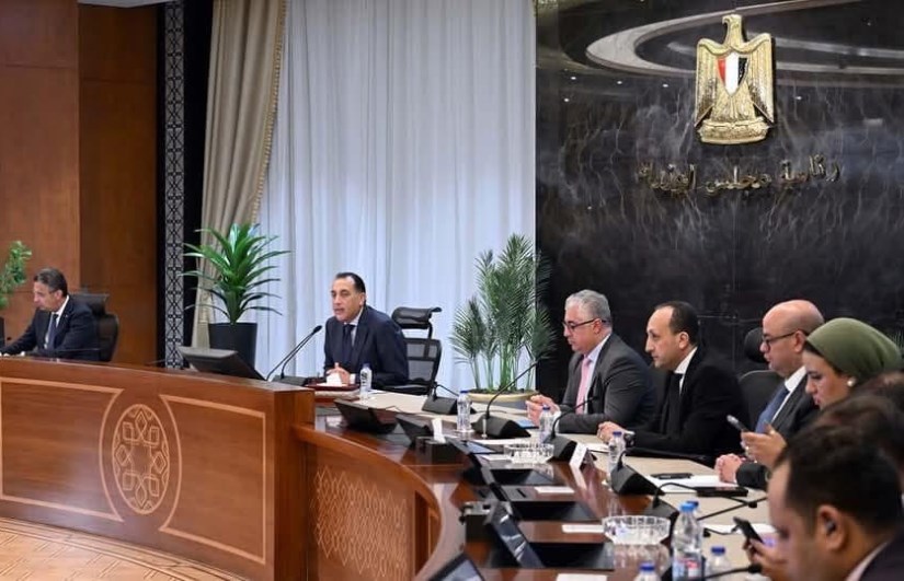 الوزراء الوزراء