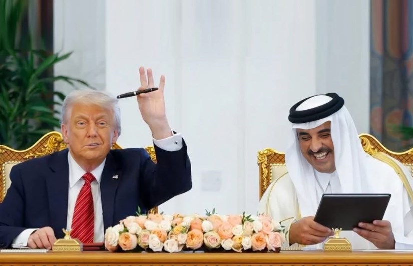 ترامب ترامب