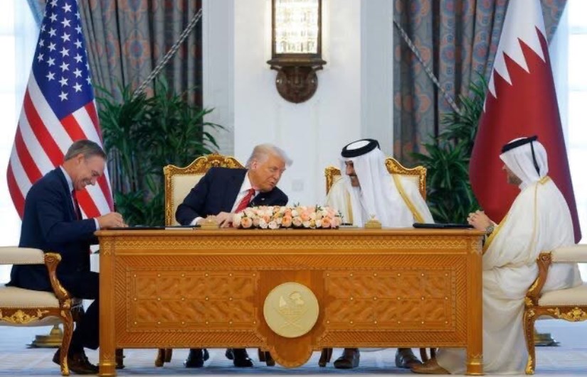 ترامب ترامب