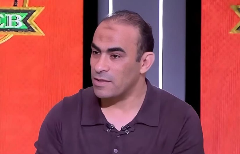 سيد عبد الحفيظ سيد عبد الحفيظ
