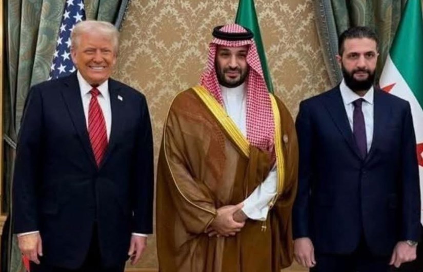 ترامب ترامب