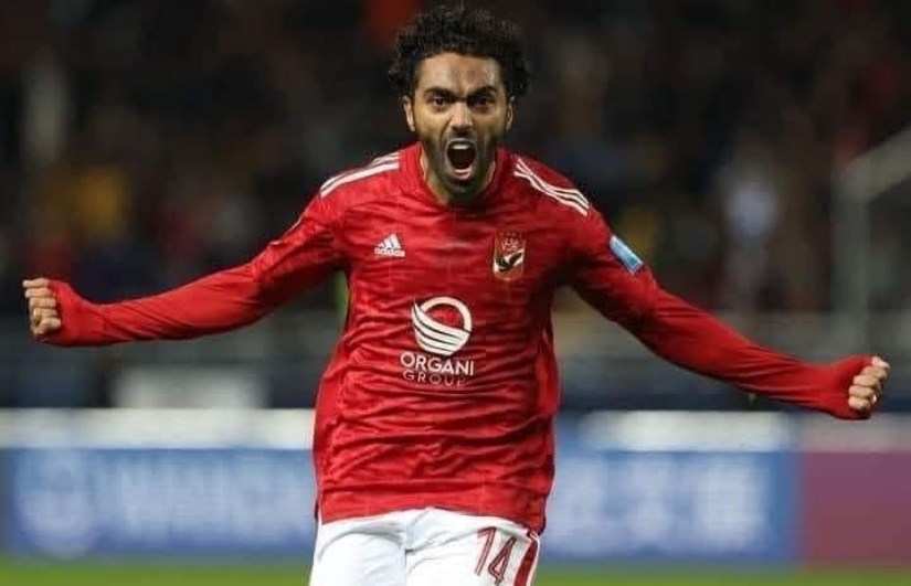 حسين الشحات حسين الشحات