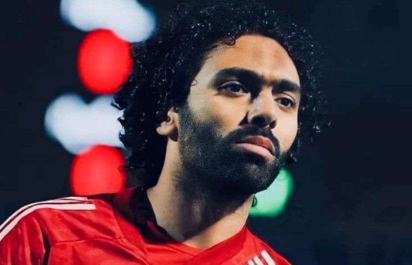 حسين الشحات حسين الشحات