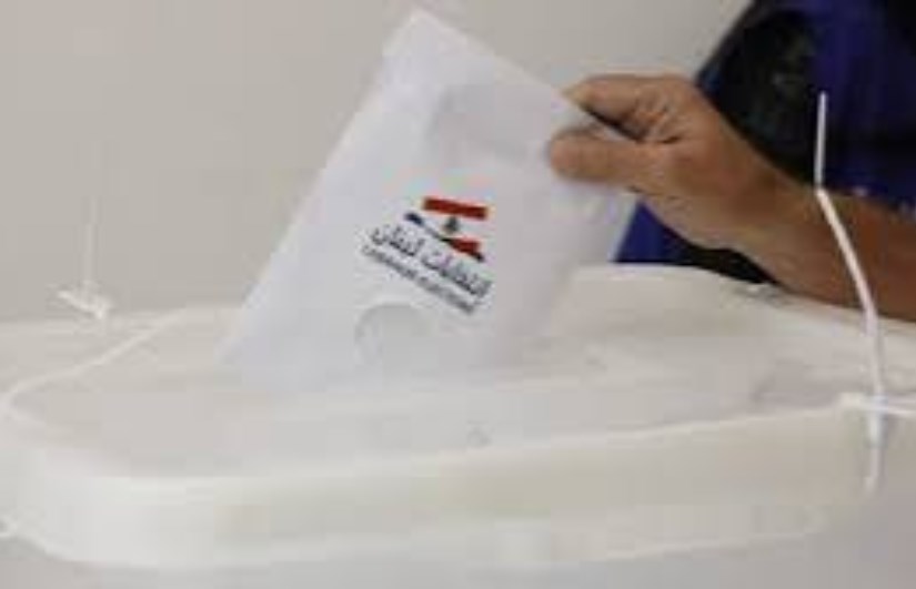 انتخابات لبنان انتخابات لبنان