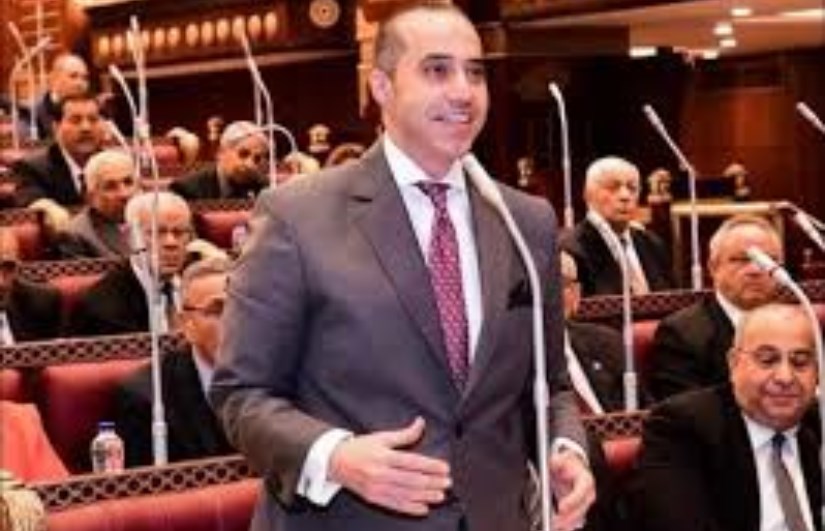 المستشار/محمود فوزي المستشار/محمود فوزي