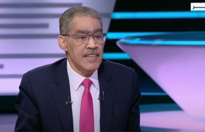 ضياء رشوان ضياء رشوان