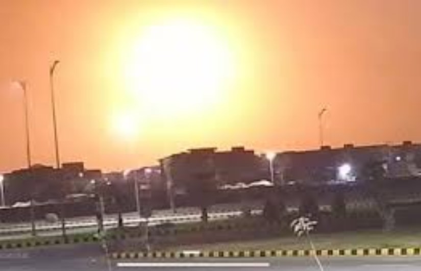 الهند وباكستان الهند وباكستان