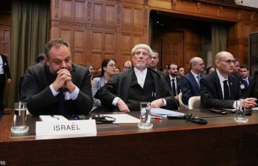 اسرائيل اسرائيل