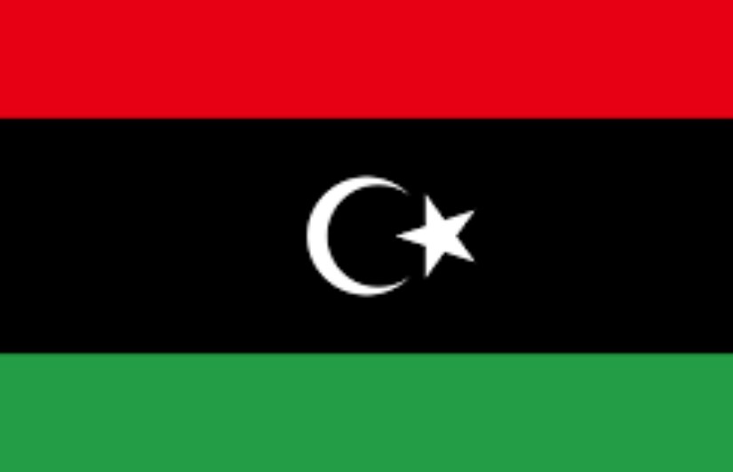 ليبيا ليبيا