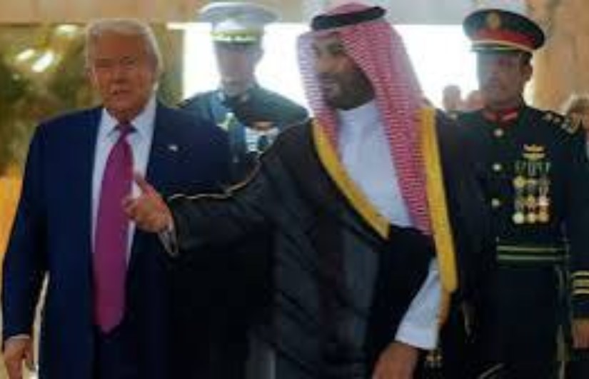 العلاقات الأمريكية السعوديه العلاقات الأمريكية السعوديه
