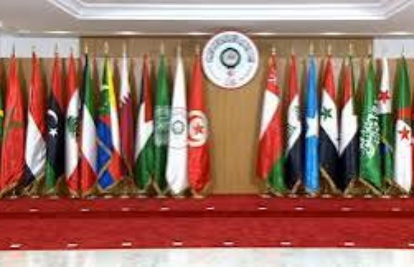القمة العربية في بغداد القمة العربية في بغداد
