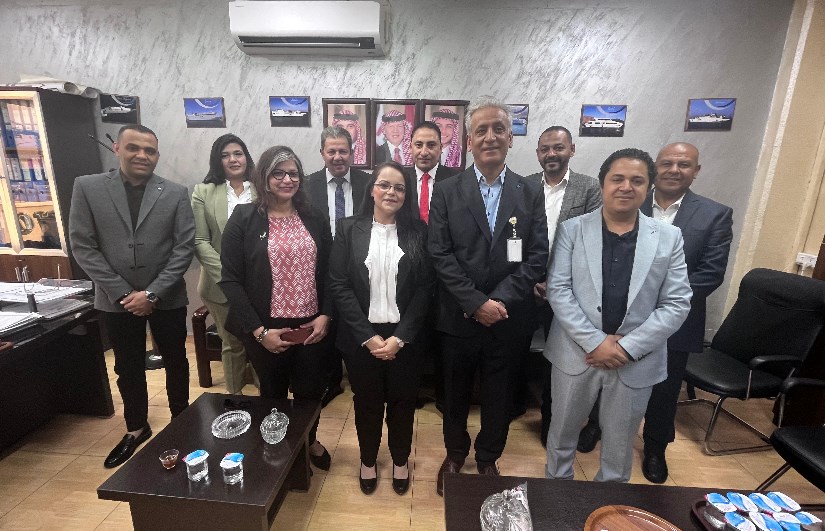 وزارة السياحة والآثار وزارة السياحة والآثار