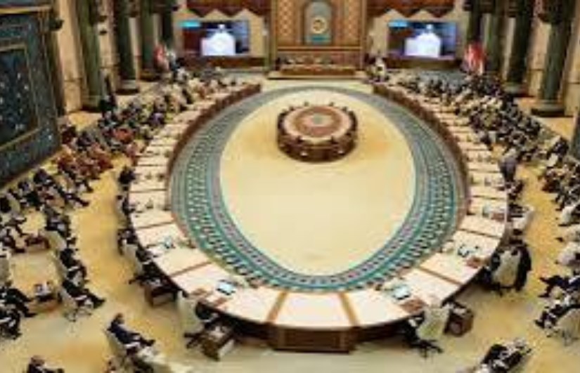 القمة العربية في بغداد القمة العربية في بغداد