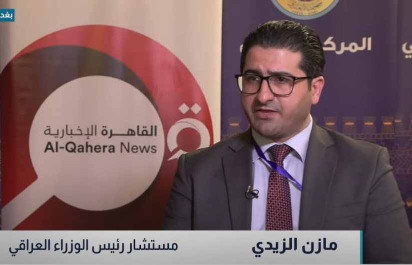 مازن الزبدى مازن الزبدى