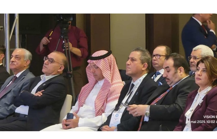 موتمر الاعلام العربي ببغداد موتمر الاعلام العربي ببغداد