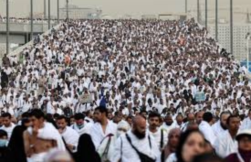 موسم الحج موسم الحج