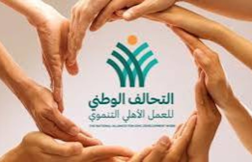 التحالف الوطني التحالف الوطني