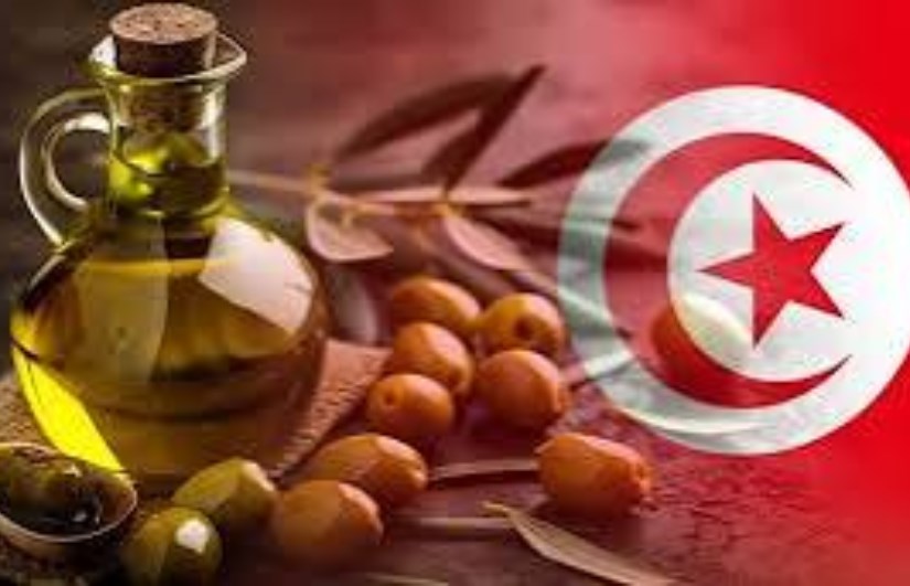 زيت الزيتون التونسي زيت الزيتون التونسي