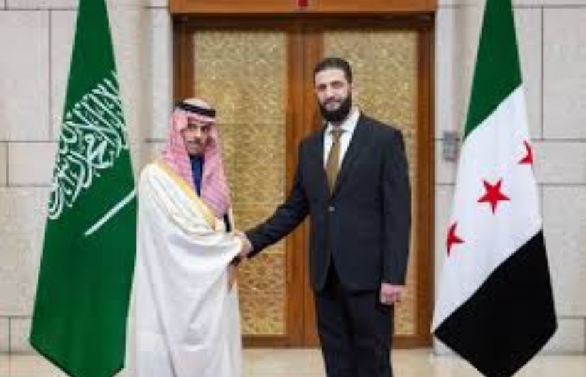 وزير الخارجية السعودي وزير الخارجية السعودي