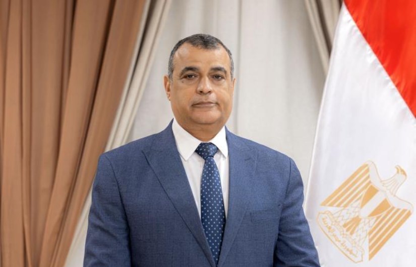 وزير الدولة للإنتاج الحربي وزير الدولة للإنتاج الحربي