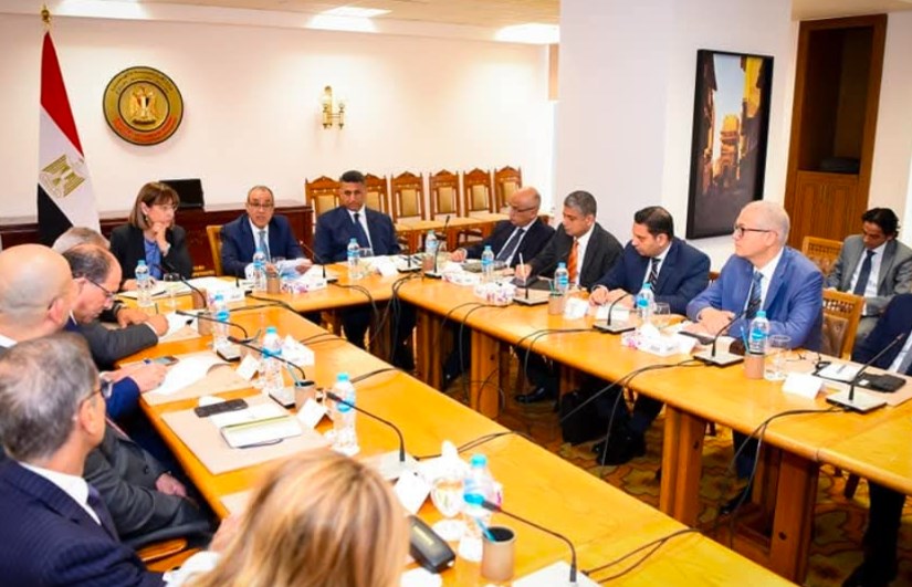 وزير الخارجية والهجرة وزير الخارجية والهجرة