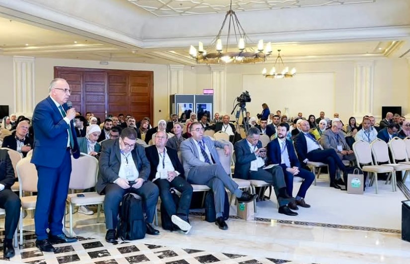 جانب من الحدث جانب من الحدث