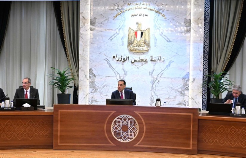 جانب من الاجتماع جانب من الاجتماع